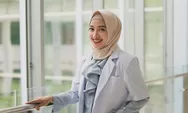 Maissy Buka Suara Pasca Gosip Selingkuh Suaminya dengan Anak Koas