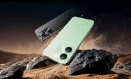Spesifikasi dan Harga Realme Note 60x di Juli 2026, Masih Layak Dibeli?