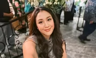 Terpikat 'Amor Fati', Sherina Ungkap Ketertarikannya Memainkan Tokoh Nea di 'Filosofi Teras'