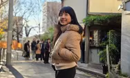 Luvita Ho, Saat Dessert Menjadi Medium Cerita