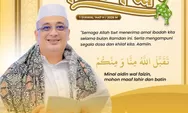 Profil Habib Mahdi Alatas: Ulama Moderat yang Berani Suarakan Keadilan untuk Korban Kasus Pelecehan Santri