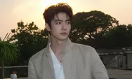 Biodata Zhou Hao Qi: Aktor Muda China yang Viral Diduga Pacar Zhou Ye