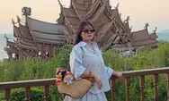 Wendy Lo Kerja Apa? Profil Adik Sarwendah dan Pekerjaan Suami yang Viral di Media Sosial