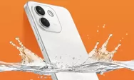 5 HP Baterai 10.000 mAh Terbaik untuk Gaming Seharian di 2026