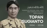 Profil Topan Srimulat, Pelawak Asal Malang dengan Banyolan Jawa Timuran
