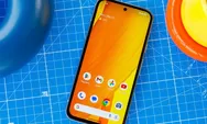 Google Pixel 8a, Ponsel Mid-Range yang Bikin iPhone Keder dengan Kamera Setara DSLR, Harganya Gak Bikin Kantong Bolong!