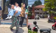 Dugaan Keracunan Massal Program MBG di SMAN 2 Kudus, 118 Siswa Dirawat di Tujuh Rumah Sakit