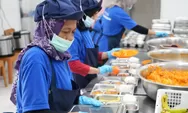 Program Makan Bergizi Gratis Tetap Jalan Selama Ramadan 2026, Ini Skema MBG untuk Siswa Muslim