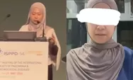 Profil Prihantini, Alumni ITB dan UNY yang Terseret Dugaan Pemalsuan Riset di Konferensi Internasional Denmark