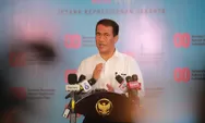 Mentan Amran Pastikan Beras SPHP Rusak Bisa Ditukar Langsung di Bulog