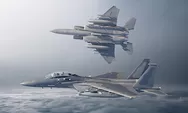 Beli Jet Tempur Rafale dan Incar F-15 EX, Indonesia Harus Siap Lakukan Dua Hal Ini 