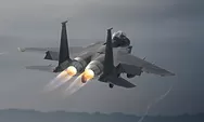 Kekhawatiran Terhadap Progam F-15 EX Masih Ada, Indonesia Perlu Pertimbangkan 3 Masalah Ini