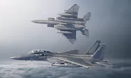 Indonesia Dinilai Tak Mampu Duetkan Rafale dan F-15 EX, Pakar Militer Singapura Ini Beberkan Alasannya