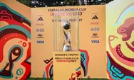  Hore! Ada 1.500 Tiket Gratis Piala Dunia U-17 buat Pelajar-Pendamping di Solo