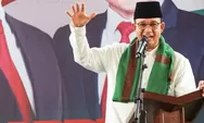 Anies Janjikan Stadion Baru Bagi PSM Makassar Jika Terpilih Jadi Presiden, Berkapasitas 40 Ribu Penonton