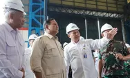 Modernisasi 41 Kapal TNI, Prabowo Subianto Yakin Kekuatan Maritim Indonesia Diperhitungkan