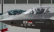 Situs Asing Bongkar Kemiripian KF-21 Buatan Korsel-Indonesia dengan Jet Tempur Ini