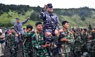 Damai di Sorong, Usai Perselisihan Anggota TNI dan Brimob Berakhir, Soliditas TNI-Polri Kembali Terjaga