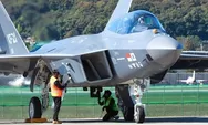 Rp 1 Triliun Harus Disiapkan Indonesia Guna Penuhi Kewajiban Pembayaran Program Jet Tempur KF-21
