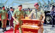 Sultan Hassanal Bolkiah Tutupi Kegagalan Brunei Darussalam Sediakan 79 Tentara Termasuk Komandan Malah Bikin Indonesia Dapat Kapal