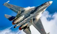 Padahal Kecil Kemungkinan Indonesia Membeli Su-35 Ternyata Rusia Masih Setia Menunggu Indonesia Jadi Pembelinya
