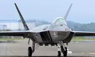 Jet Tempur KF-21 Buatan Indonesia-Korsel Bakal Ditempatkan 100 Km dari Korea Utara untuk Antisipasi Hal Ini