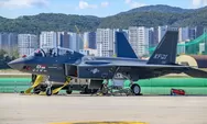 Korea Selatan Disebut Tersiksa dengan Kerja Sama KF-21 Boramae Ingin Depak Indonesia Tapi Punya Jasa Besar Ini