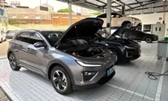 NETA Siap Lebaran, Mudik Pakai Mobil Listrik Jadi Lebih Nyaman, Bebas Cemas dan Layanan 24 Jam!