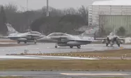 Kabar dari Prancis 3 Jet Tempur Rafale Pertama Pesanan Indonesia Disebut Sudah Siap Kirim sampai ke Tanah Air 22 Januari 2026