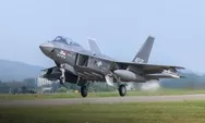 Upaya Filipina Akuisisi Jet Tempur KF-21 Boramae Tahun Depan buat Indonesia Khawatir karena Hal ini