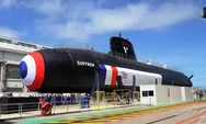 Proyek Kapal Selam Scorpene Evolvel jadi Bahasan Duta Besar Prancis saat Kunjungi PT PAL Indonesia