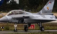 Daya Serang Jet Tempur Rafale TNI AU Bakal Lebih Presisi Berkat Bom MK-82 Produksi PT Pindad Hasil Modifikasi