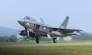 Pejabat Angkatan Udara Arab Saudi Cek Langsung KF-21 Boramae Jet Tempur Canggih Hasil Kerja Sama Korea Selatan dan Indonesia