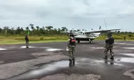 Keamanan Penerbangan Perintis Papua Diperketat Usai Penembakan Smart Air, Maskapai Boleh Hentikan Operasional