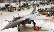 Sudah Dibeli Indonesia Ternyata Rafale F4 Tak Lagi Jadi Prioritas Utama Prancis Ini Alasannya
