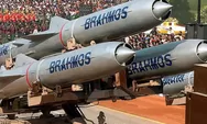 Siapa PT BTI Defence? Perusahaan Konsultan Ini Jadi Jembatan Deal BrahMos Indonesia-India senilai Rp1,6 Triliun