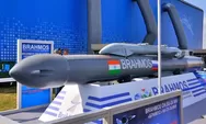 Testimoni Filipina Bisa Jadi Referensi Untuk Segera Rampungkan Negosiasi Rudal BrahMos Milik India