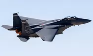 Bukan Ulah Iran, 3 Jet Tempur F-15 Amerika Serikat Hancur Ditembak Teman Sendiri selama Operasi Epic Fury