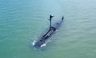 Demi Efisiensi BBM, TNI AL Bakal Kerahkan Drone hingga KSOT untuk Dukung KRI Dalam Tugas Patroli Laut