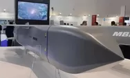Rudal STRATUS RS Buatan MBDA, Senjata Supersonik yang Dirancang untuk Hancurkan Pertahanan Udara Tercanggih di Dunia