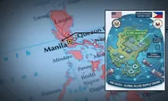 RESMI AS Filipina Bangun Zona Industri setara 1600 Lapangan Sepak Bola di Luzon demi Amankan Rantai Pasok Sekutu