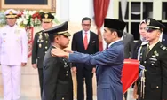 Surpres Diterima DPR, Agus Subiyanto Berpeluang Bakal Jadi Calon Panglima TNI
