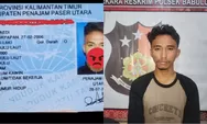 Junaedi Tidak Ada Ekspresi Bersalah! Tragedi Kekerasan Seksual dan Pembunuhan di Penajam Paser Utara