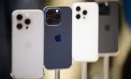 Bocoran Spesifikasi iPhone 16 Tahun 2024: Teknologi Terbaru yang Menggebrak Dunia smartphone