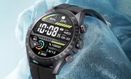 Haylou Solar Pro: Smartwatch Termurah Rp500 Ribuan yang Wajib Dimiliki Anak Runners di Indonesia