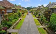 Inilah  yang membuat Desa Penglipuran begitu unik