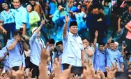 Prabowo: Tokoh Elite di Koalisi Kami, Putra-Putri Terbaik Indonesia