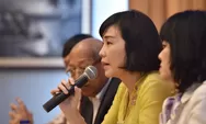 Ahok Resmi Dukung Ganjar, Veronica Tan Bakal Dukung Capres Ini