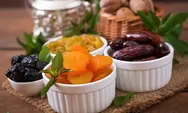 Takjil Sehat dan Bergizi: Menu Buka Puasa yang Menyehatkan