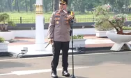 Apdesi Kembali Gelar Demo di Gedung DPR RI, Kapolres Jakpus Siapkan 2.730 Aparat Gabungan